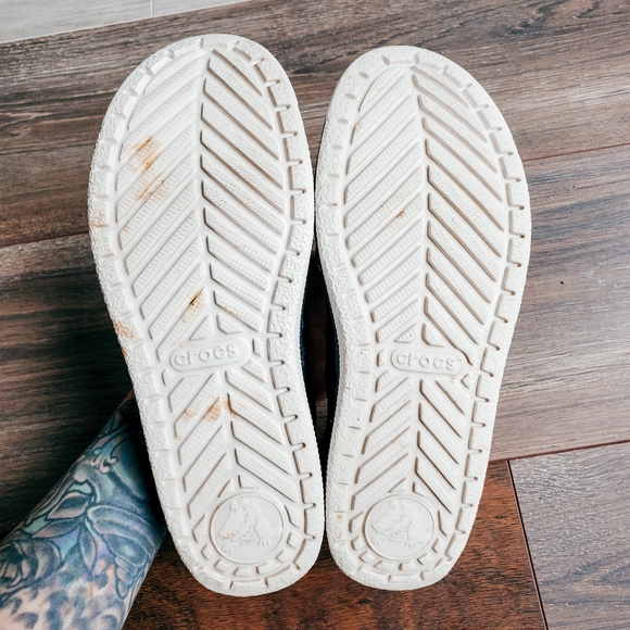 Womens hover slip-ons - Picture 7 of 8